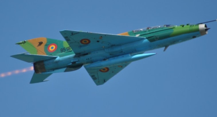 Продължава разследването на двата тежки инцидента с румънски военни от